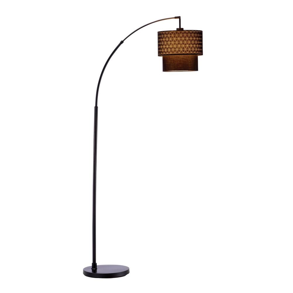 Gala Arc Lamp. Picture 1