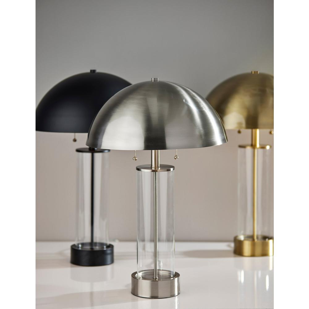 Troy Table Lamp. Picture 4