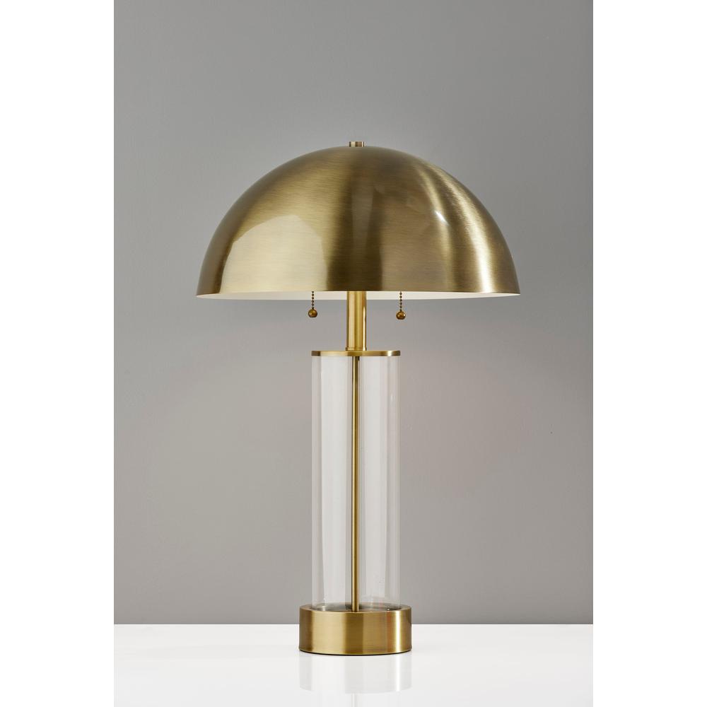 Troy Table Lamp. Picture 2