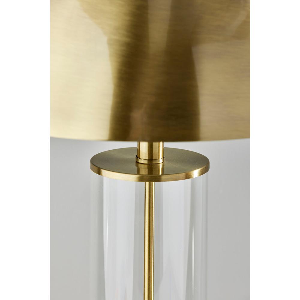 Troy Table Lamp. Picture 3