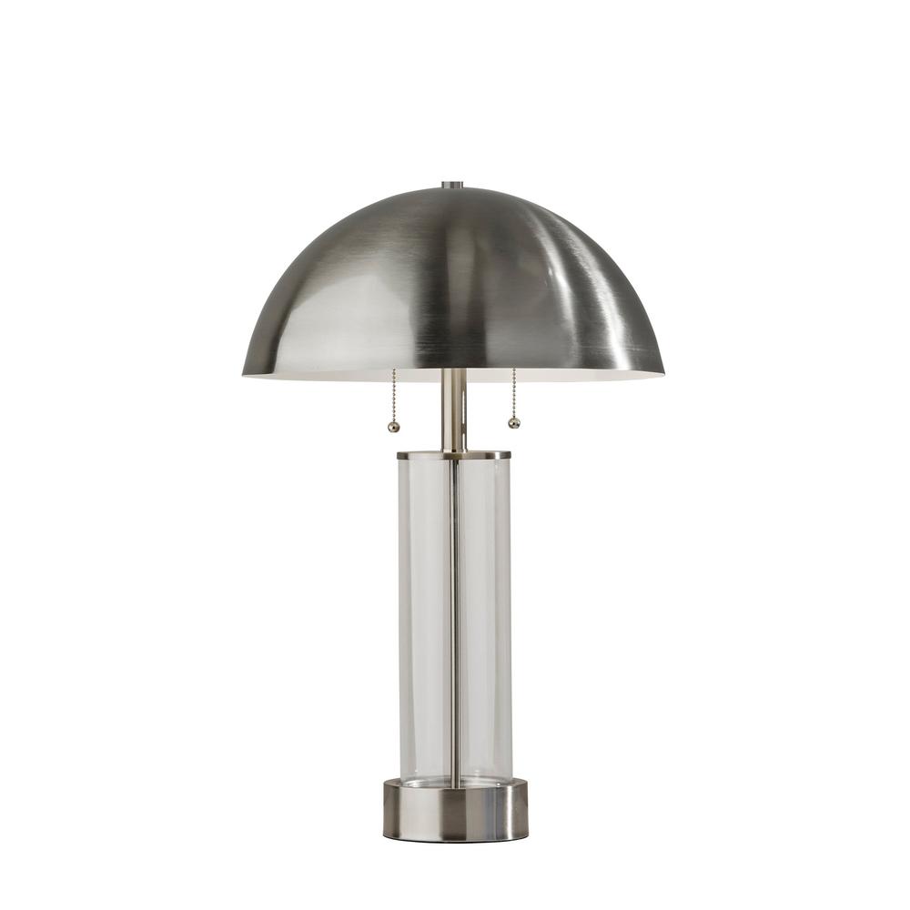 Troy Table Lamp. Picture 1