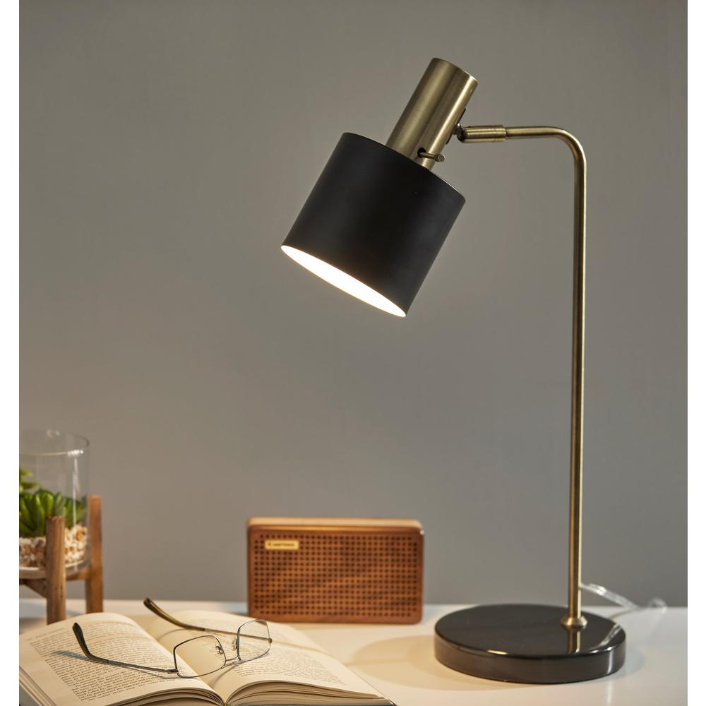 Emmett Desk Lamp. Picture 2