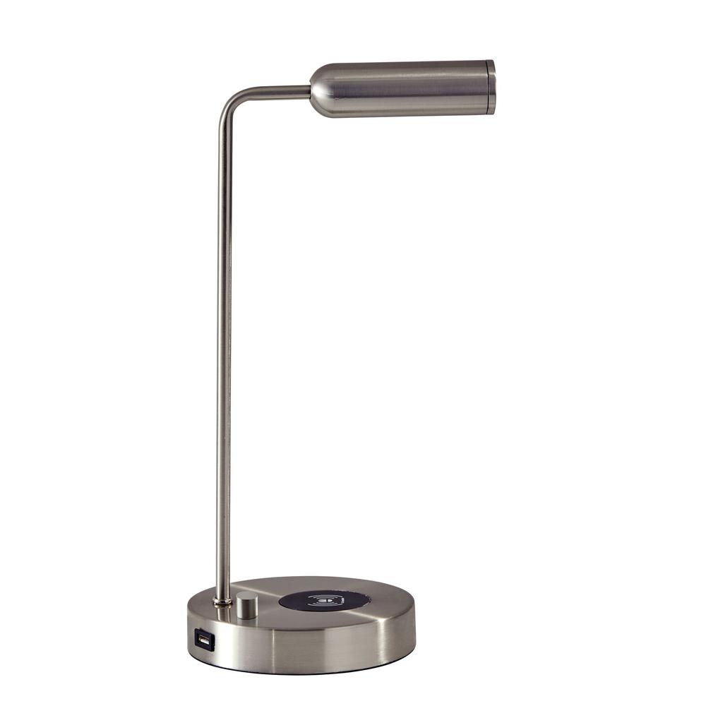 Kaye AdessoCharge LED Desk Lamp. Picture 2