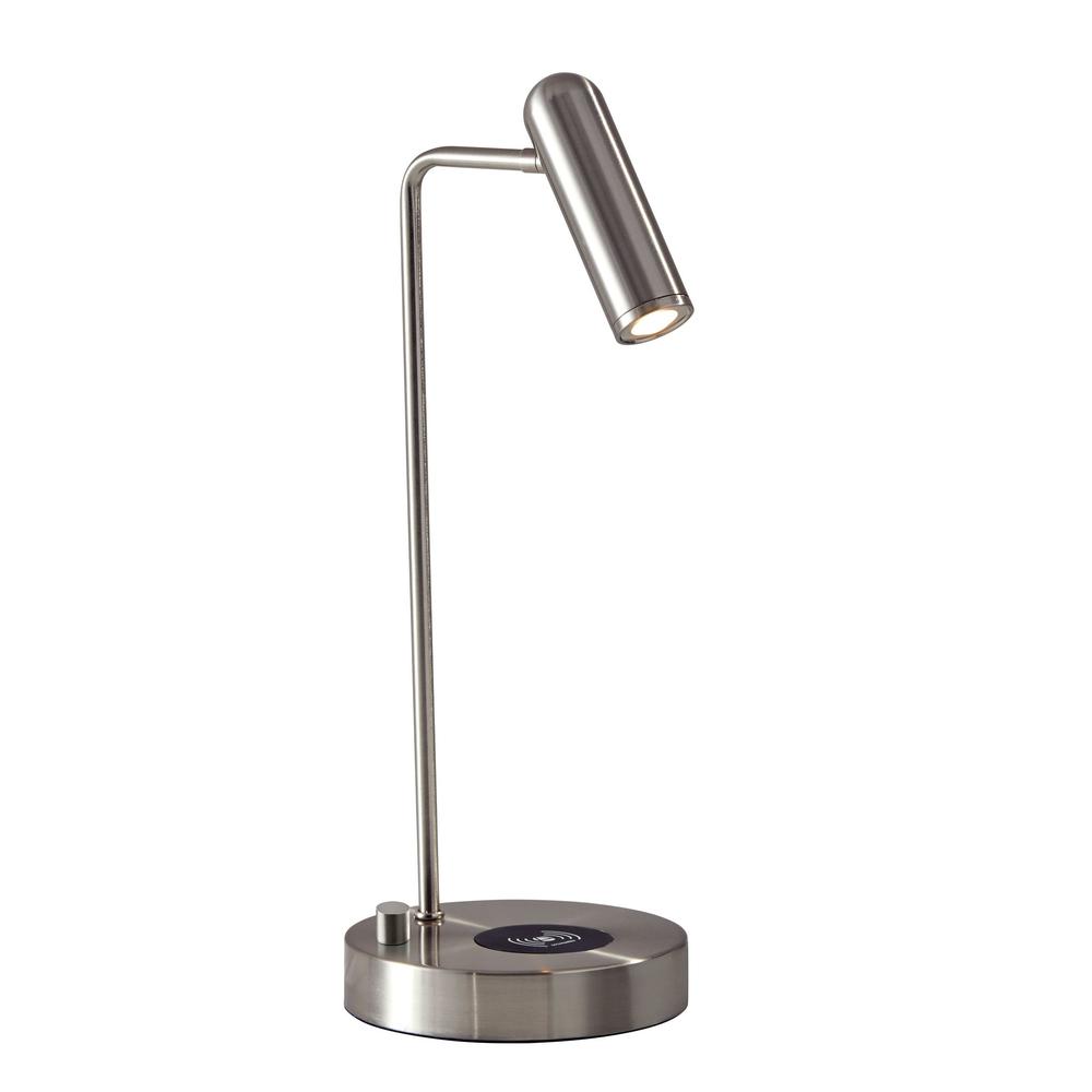 Kaye AdessoCharge LED Desk Lamp. Picture 5