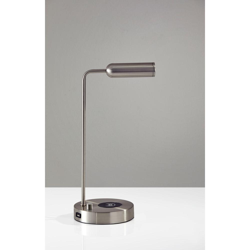 Kaye AdessoCharge LED Desk Lamp. Picture 6