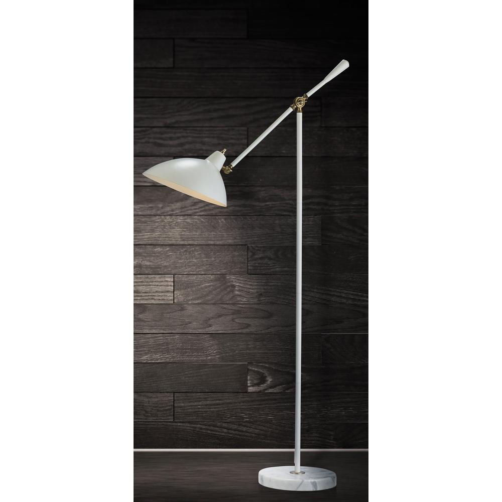 Peggy Floor Lamp. Picture 3