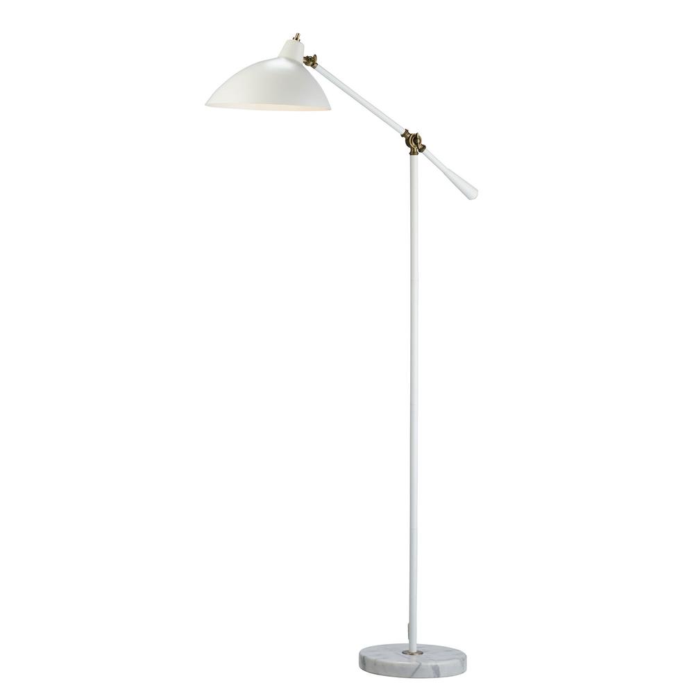 Peggy Floor Lamp. Picture 1