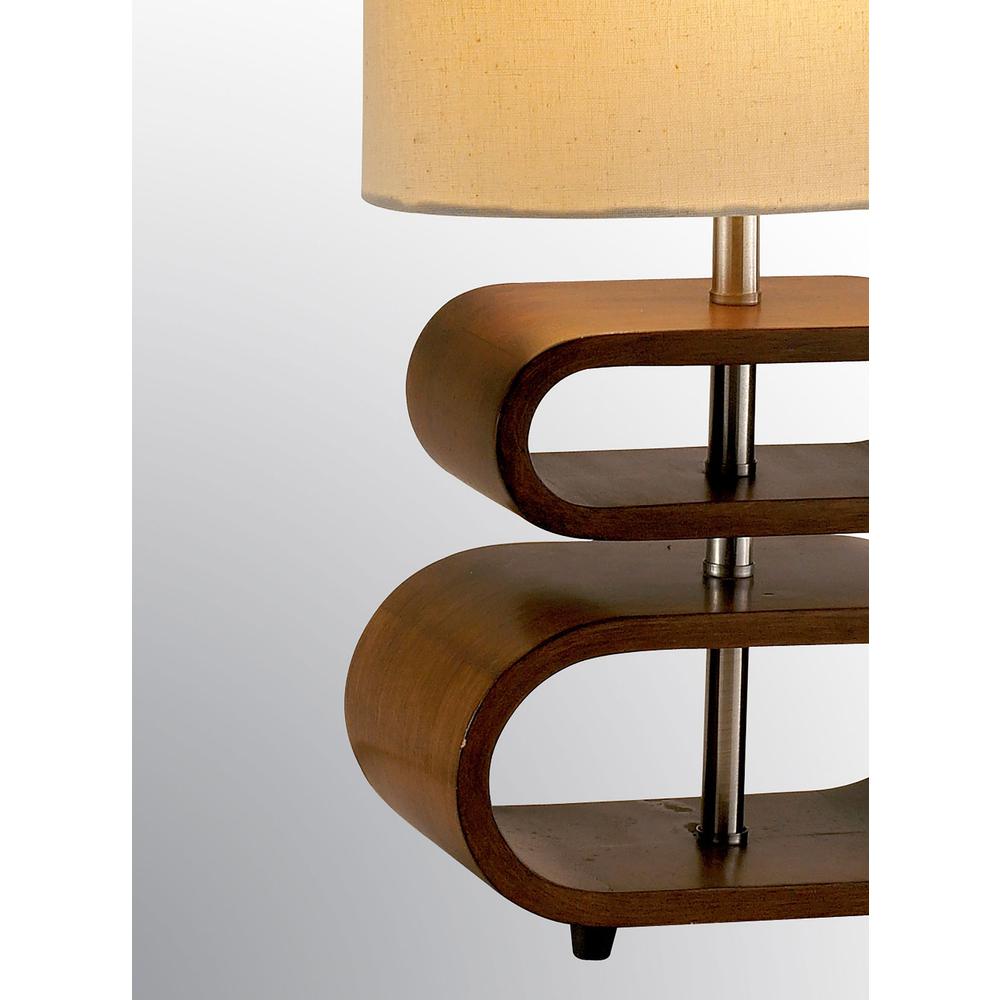Rhythm Table Lamp. Picture 2