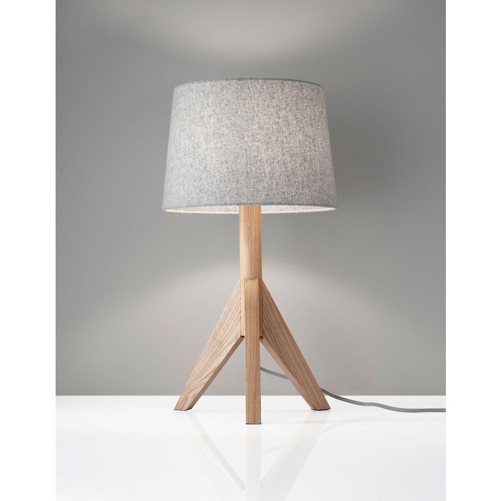 Eden Table Lamp. Picture 3