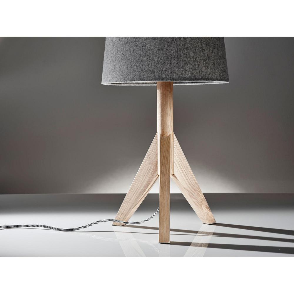 Eden Table Lamp. Picture 4