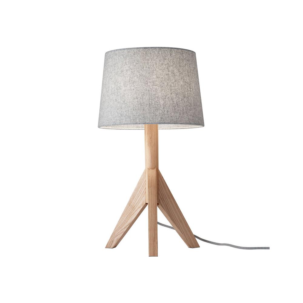 Eden Table Lamp. Picture 1