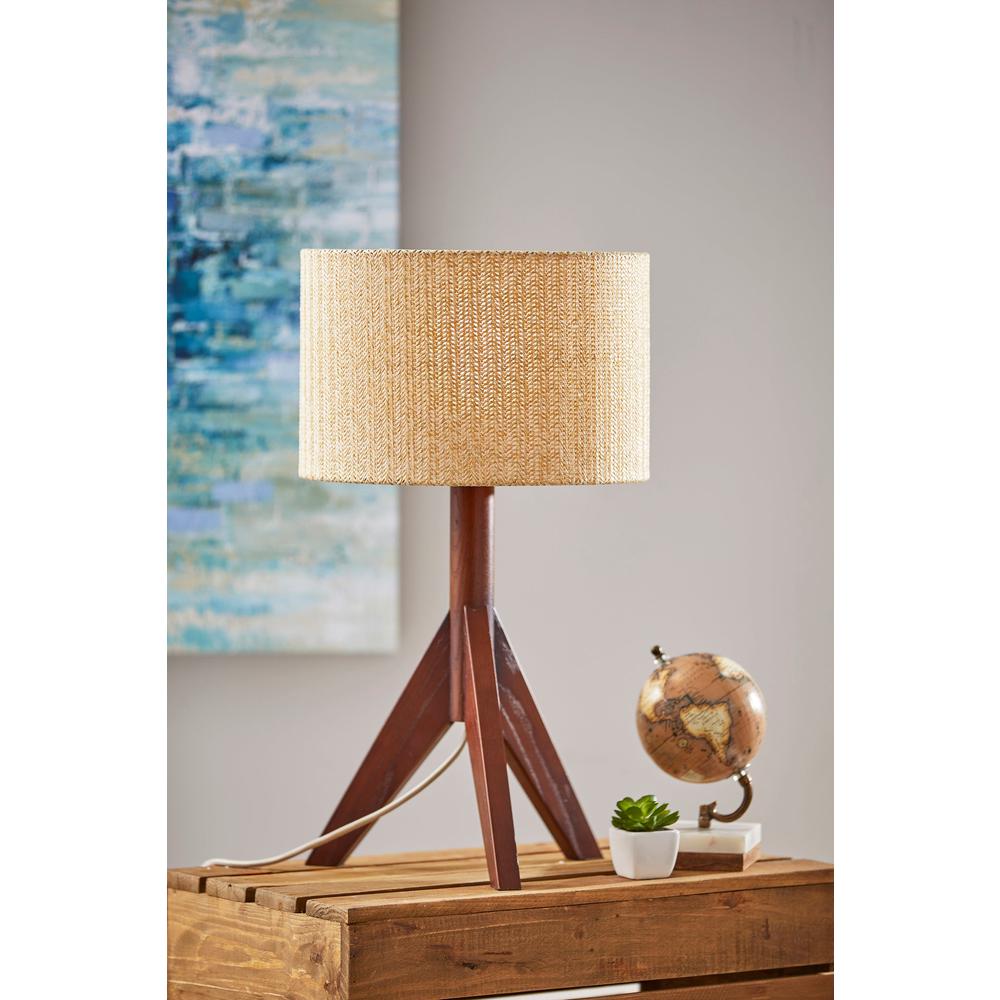 Eden Table Lamp. Picture 2