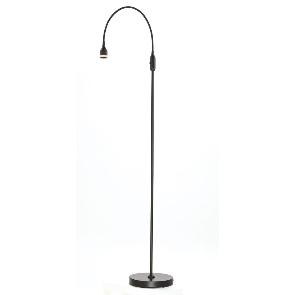 Prospect LED Floor Lamp. Picture 1