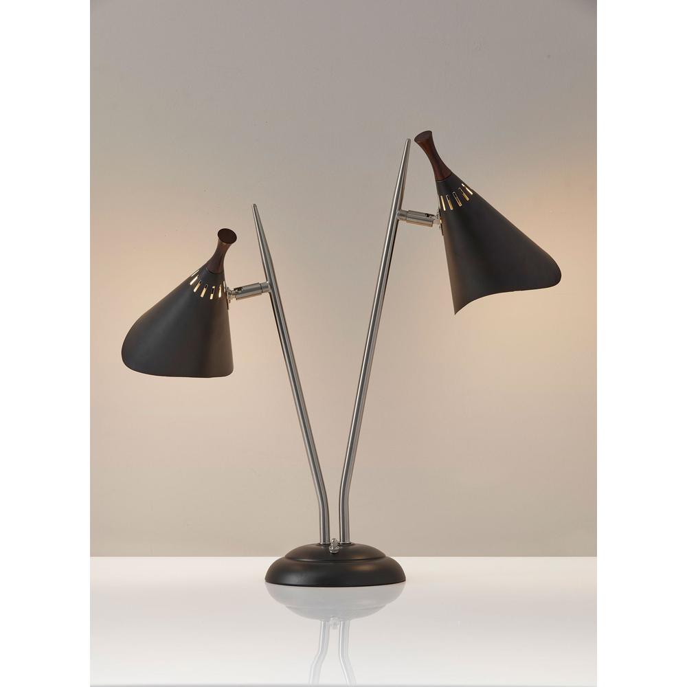 Draper Desk Lamp. Picture 2