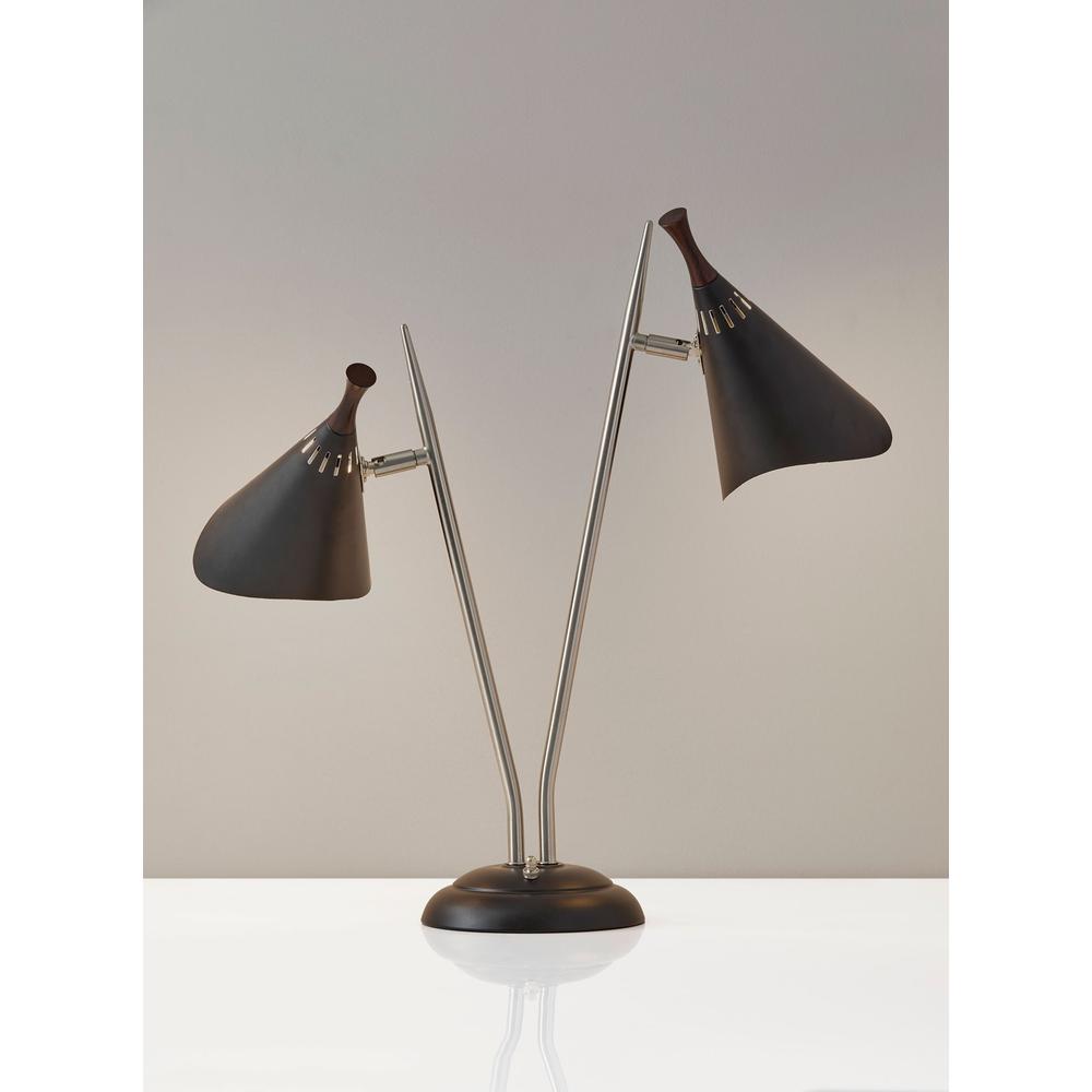 Draper Desk Lamp. Picture 3