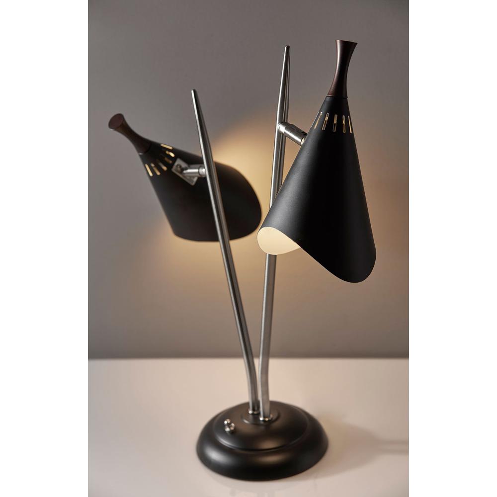 Draper Desk Lamp. Picture 4