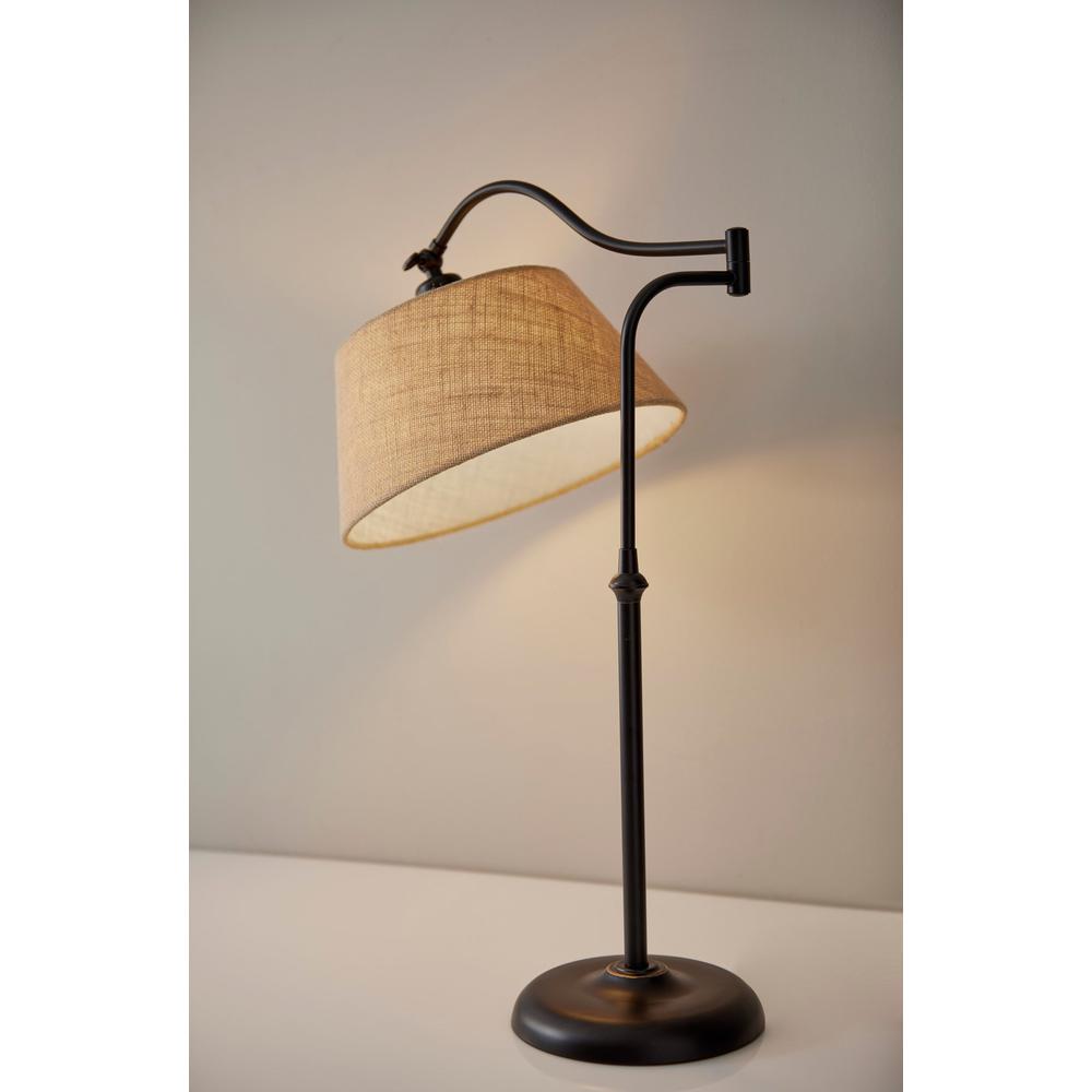 Rodeo Table Lamp. Picture 5