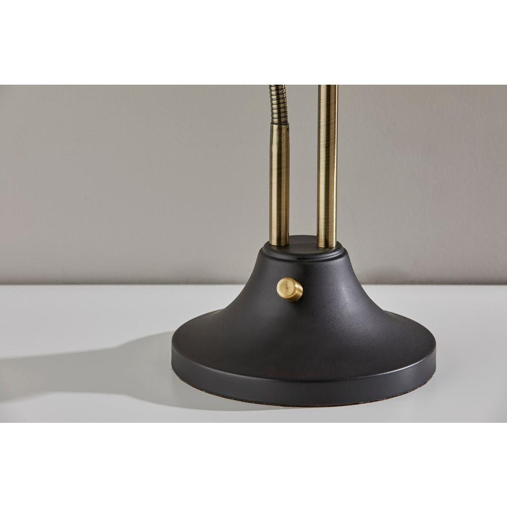 Ascot Desk Lamp. Picture 5