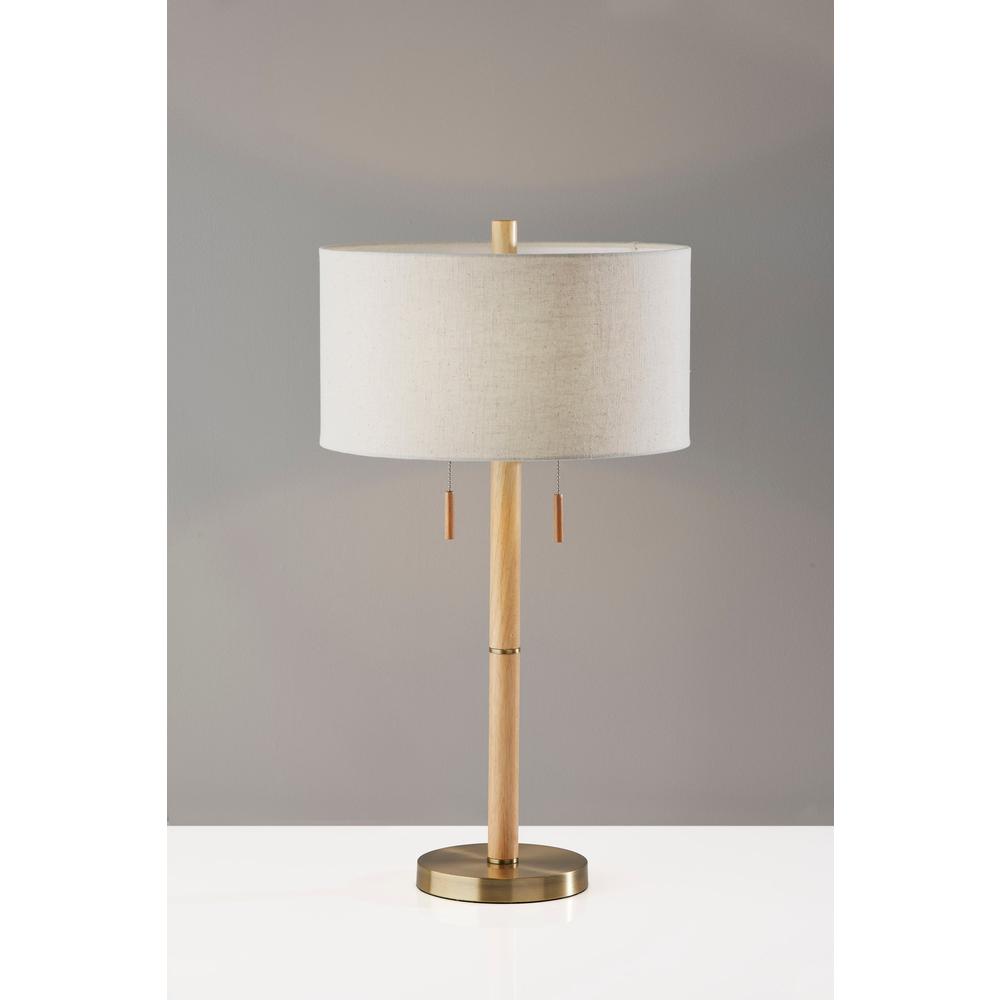 Madeline Table Lamp. Picture 3