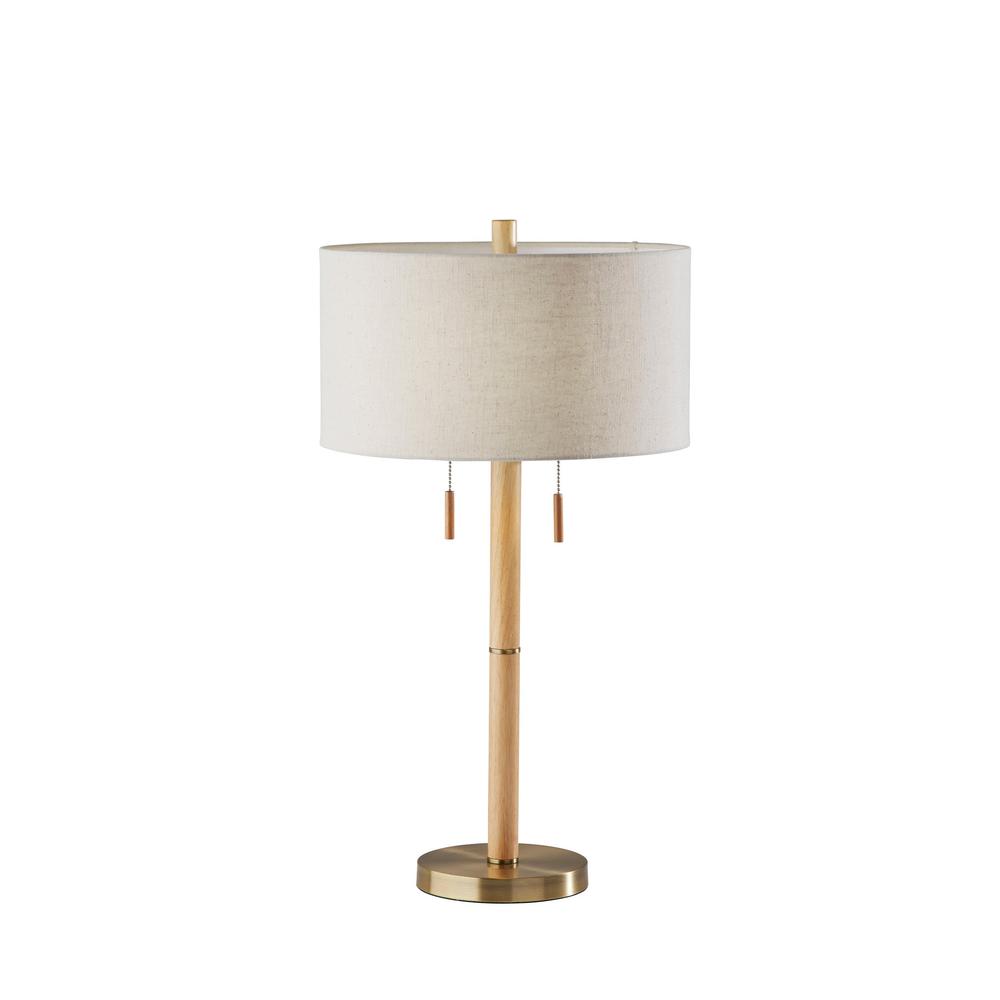 Madeline Table Lamp. Picture 1