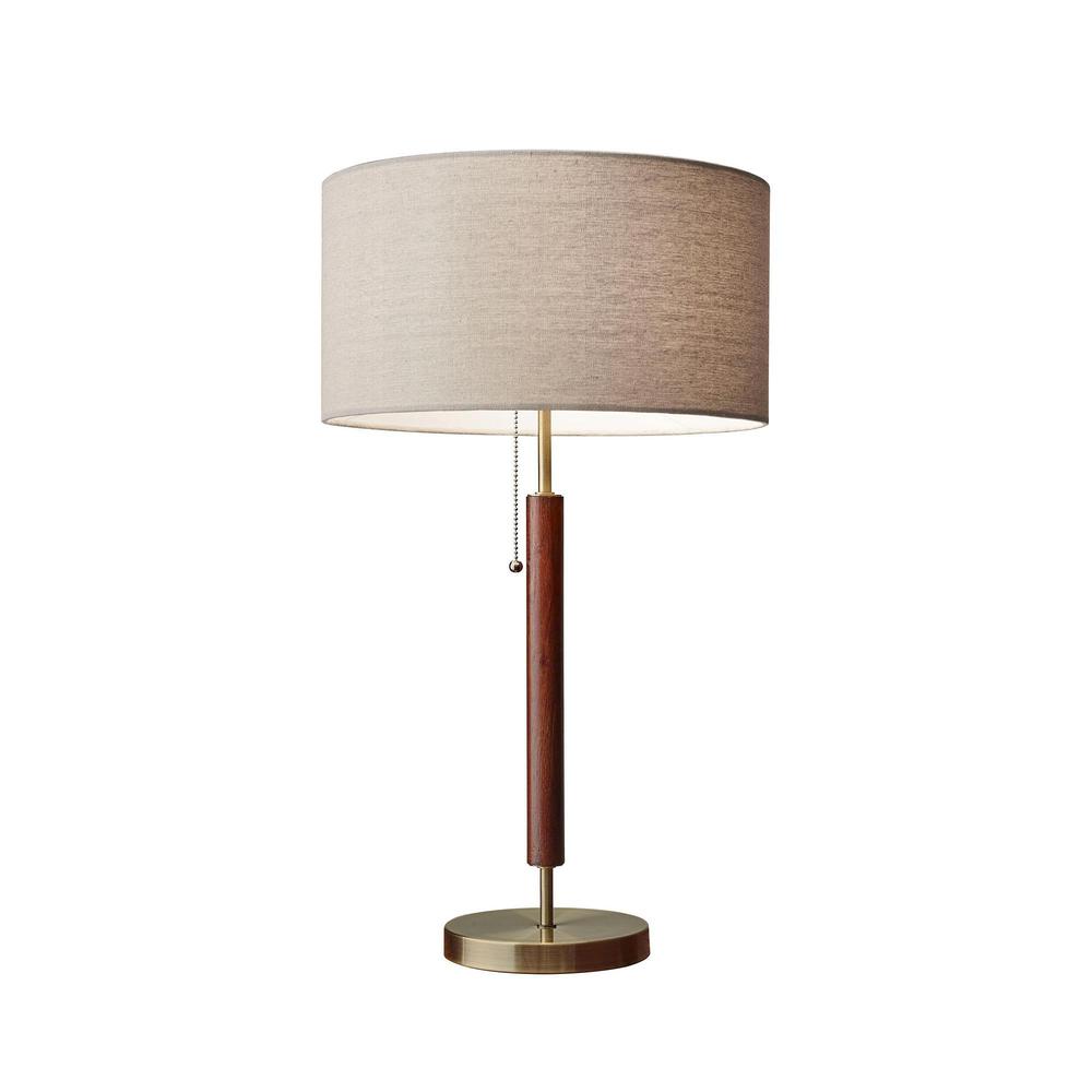 Hamilton Table Lamp. Picture 1