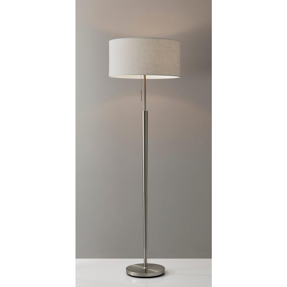 Hayworth Floor Lamp. Picture 3