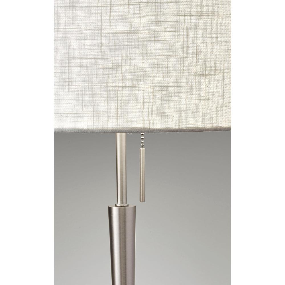 Hayworth Floor Lamp. Picture 5