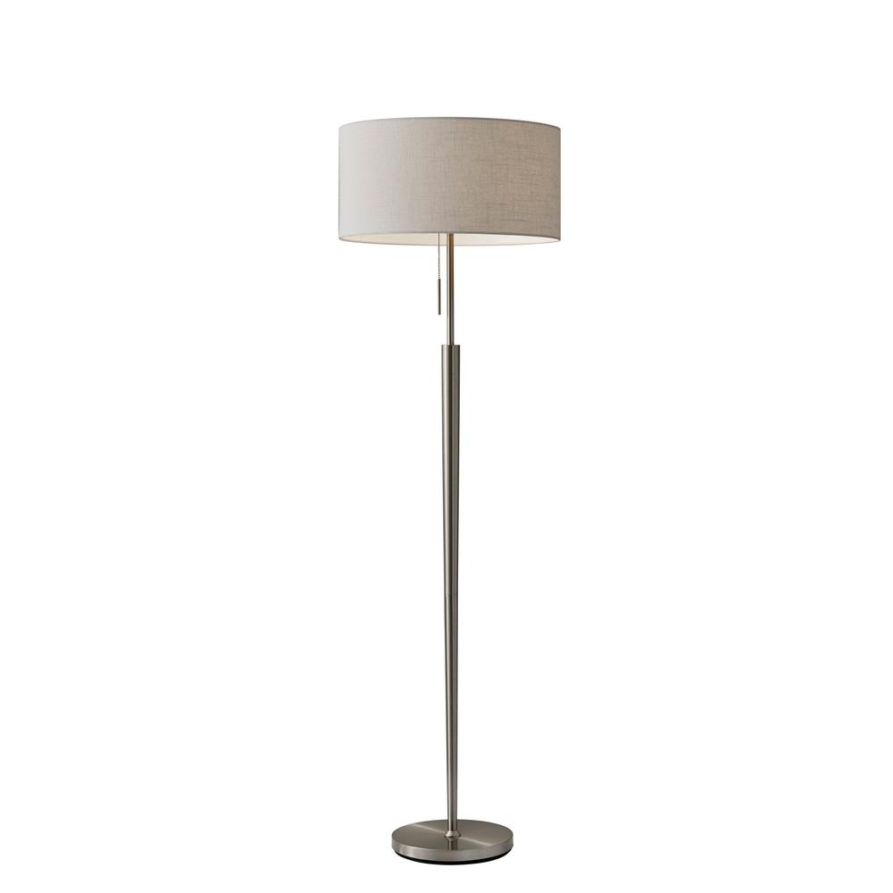 Hayworth Floor Lamp. Picture 1