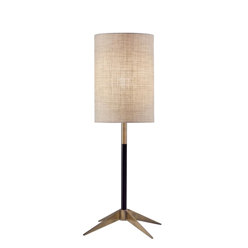 Davis Table Lamp. Picture 1
