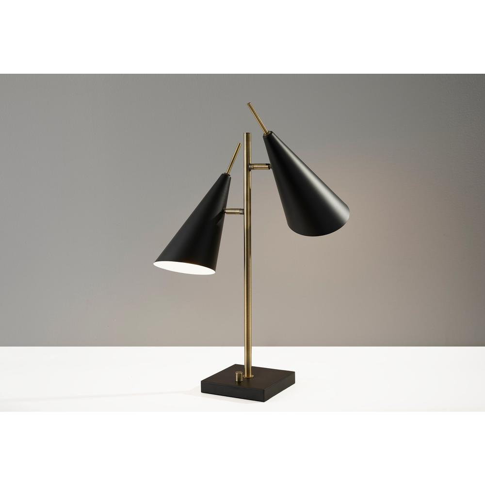 Owen Table Lamp. Picture 4