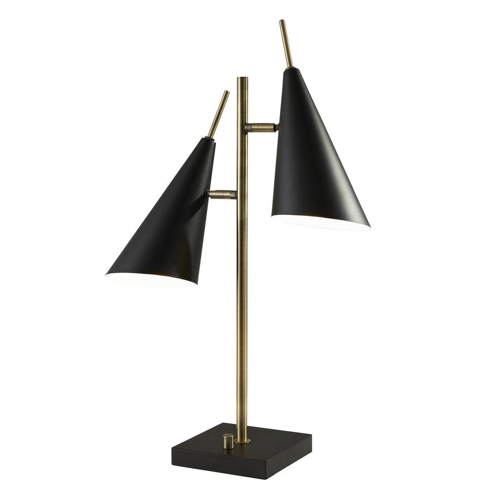 Owen Table Lamp. Picture 1