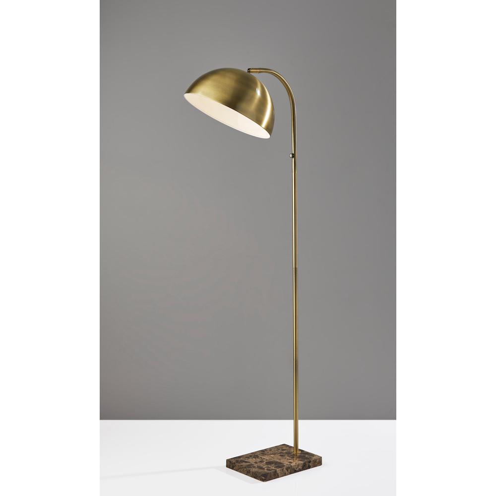 Paxton Floor Lamp. Picture 3