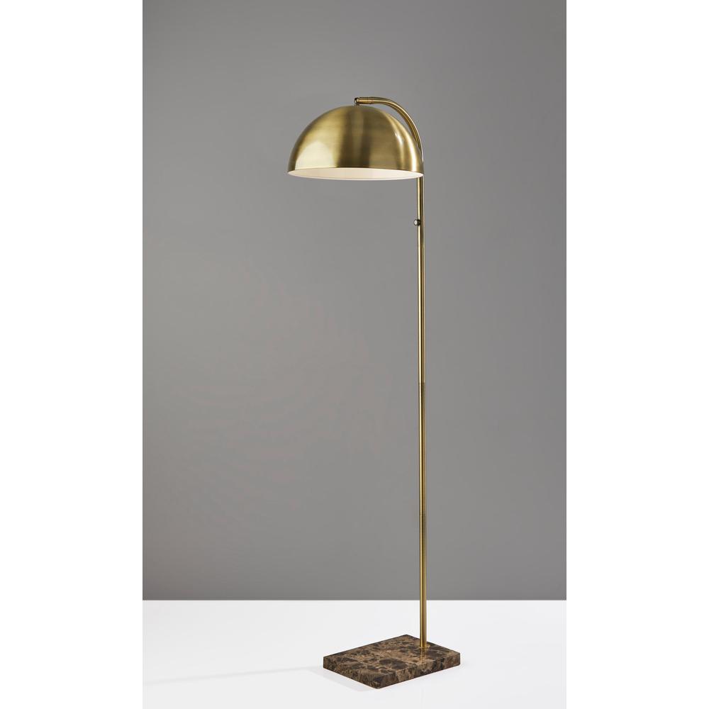 Paxton Floor Lamp. Picture 4