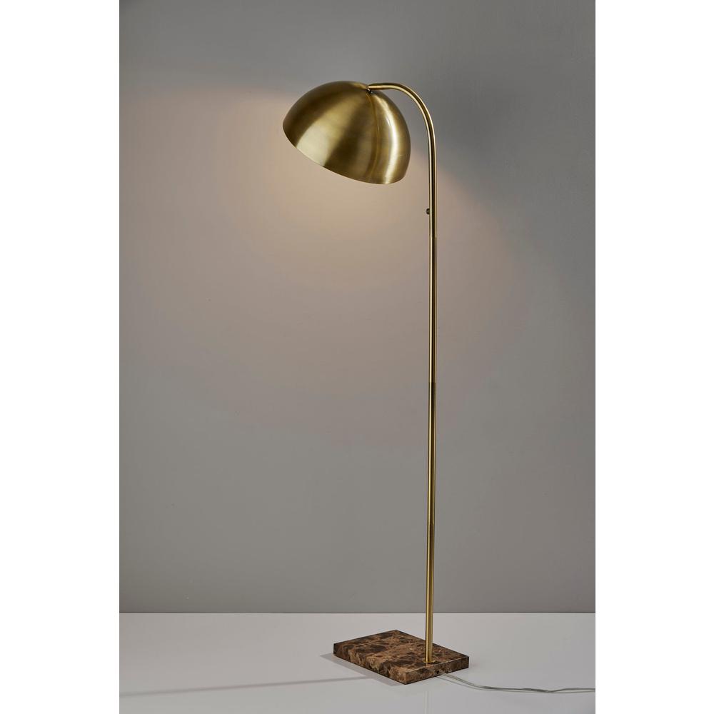 Paxton Floor Lamp. Picture 7