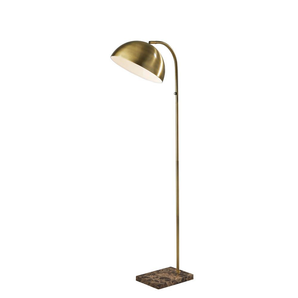 Paxton Floor Lamp. Picture 1