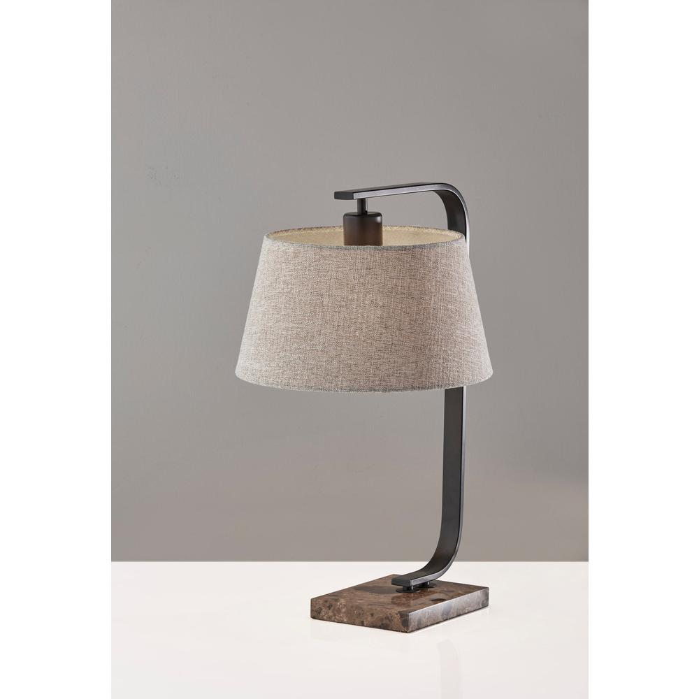 Bernard Table Lamp. Picture 6