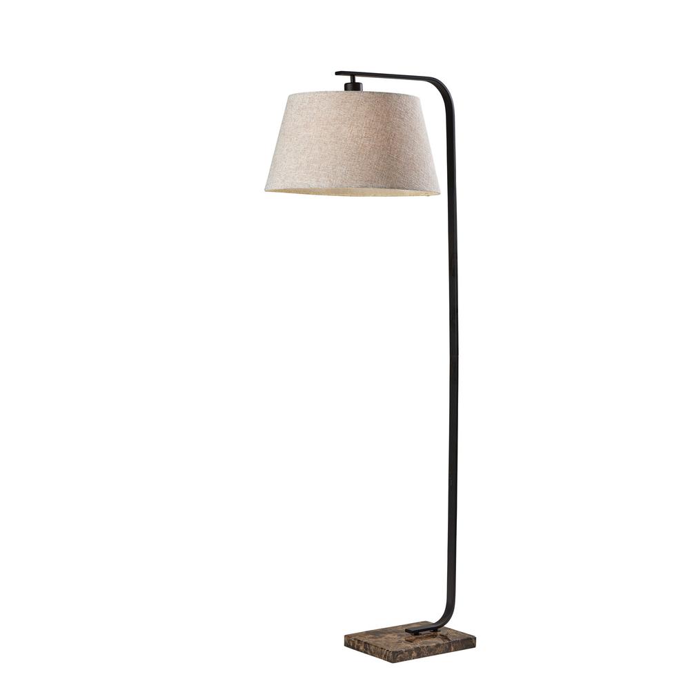 Bernard Floor Lamp. Picture 1