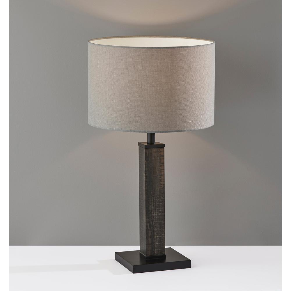 Kona Table Lamp. Picture 6