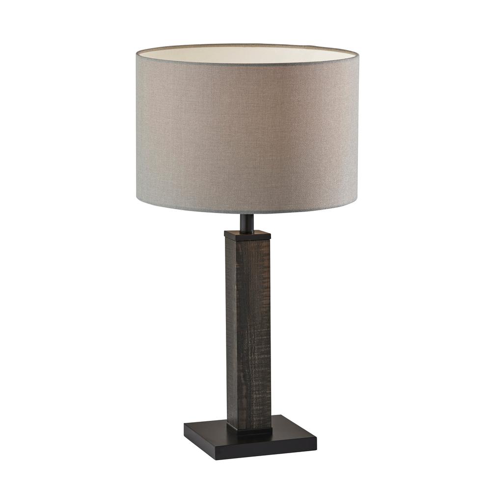 Kona Table Lamp. Picture 1