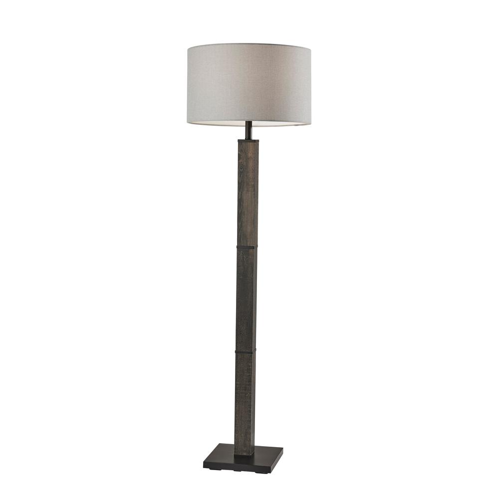 Kona Floor Lamp. Picture 1