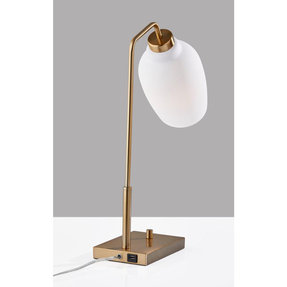Clara Desk Lamp. Picture 4