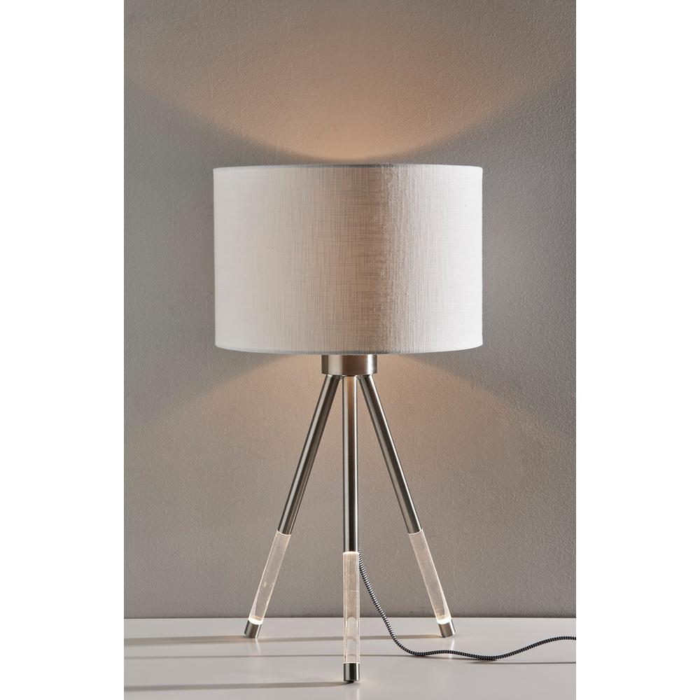 Della Nightlight Table Lamp. Picture 8