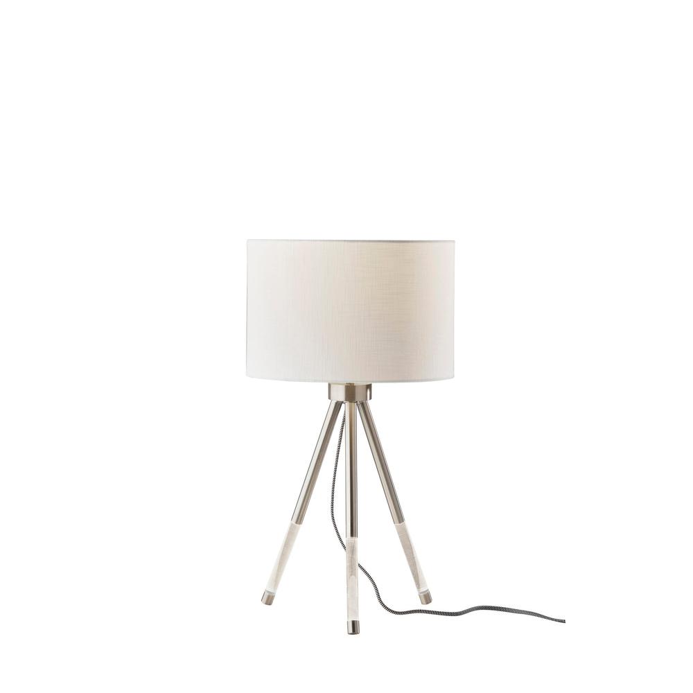Della Nightlight Table Lamp. Picture 1