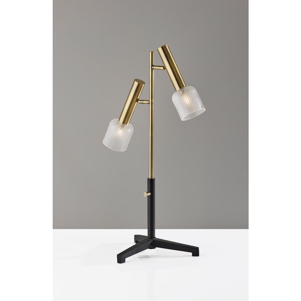 Melvin LED Table Lamp. Picture 10