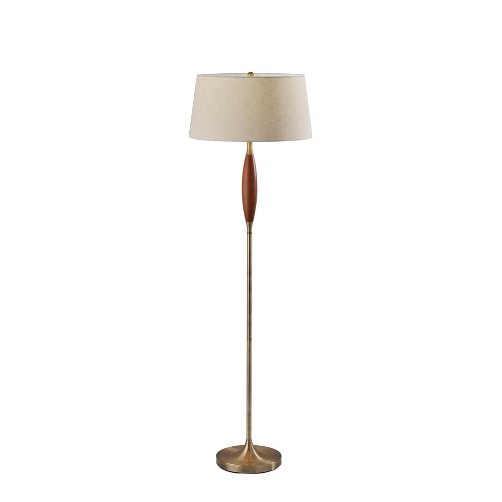 Pinn Floor Lamp. Picture 1