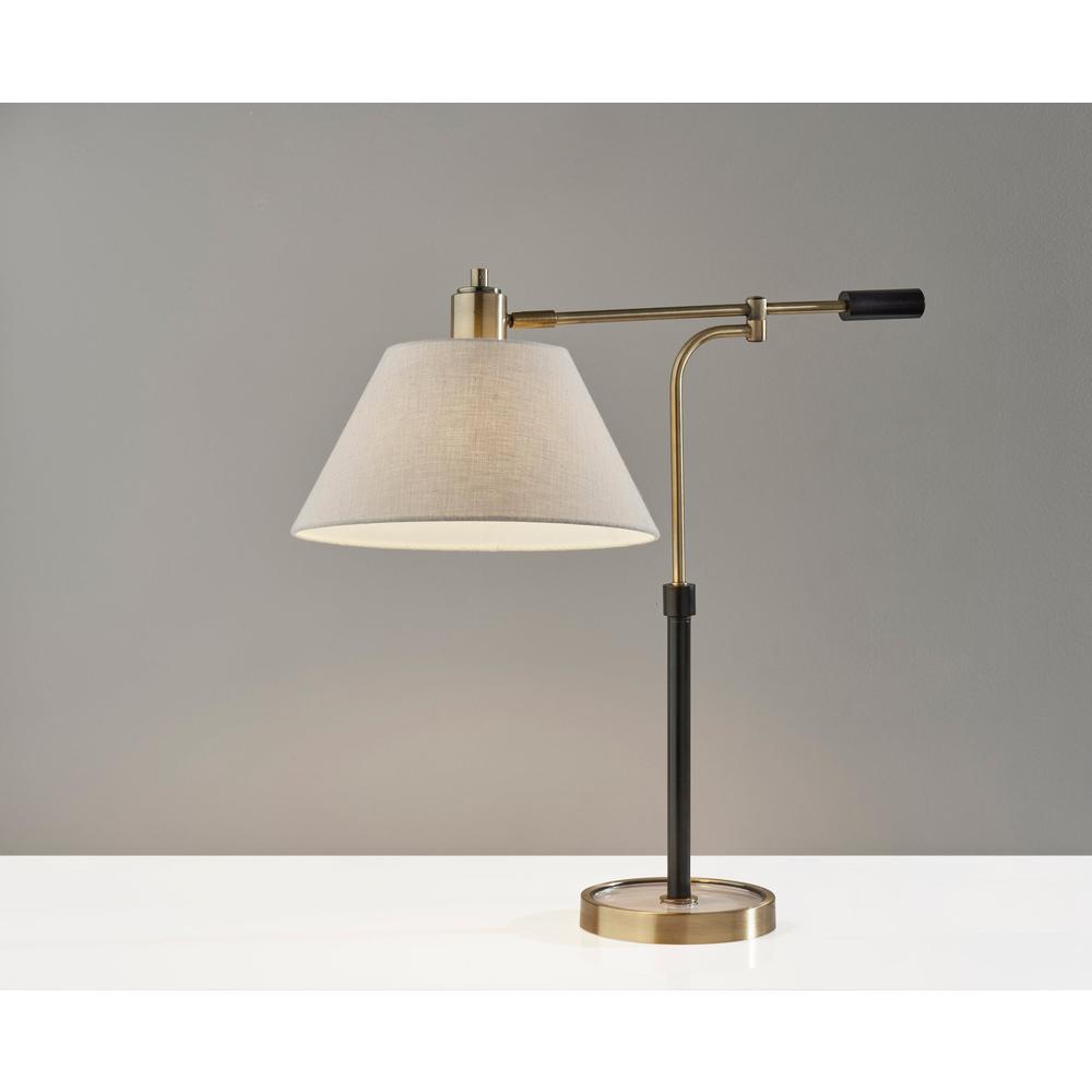 Bryson Table Lamp. Picture 2