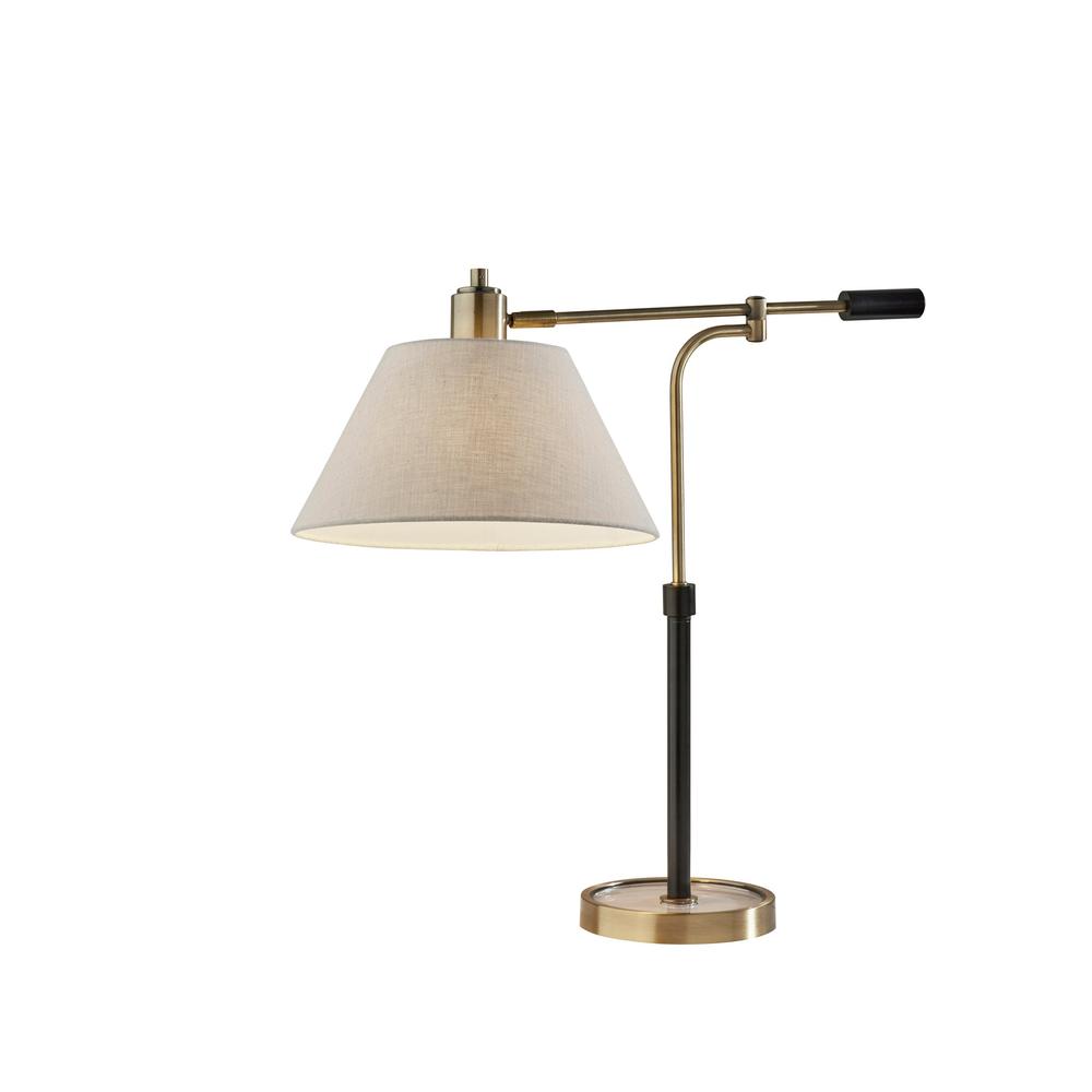 Bryson Table Lamp. Picture 1