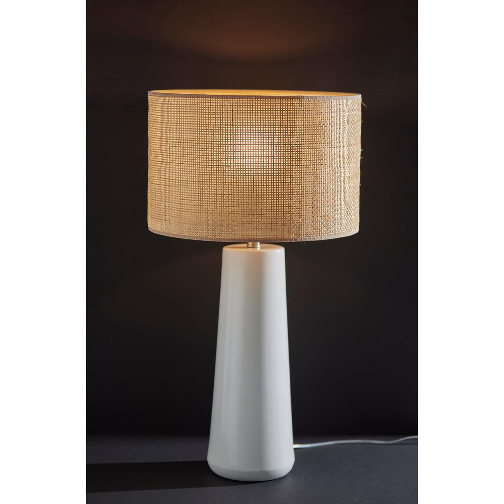 Sheffield Tall Table Lamp. Picture 5