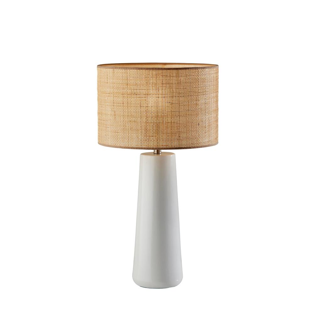 Sheffield Tall Table Lamp. Picture 1