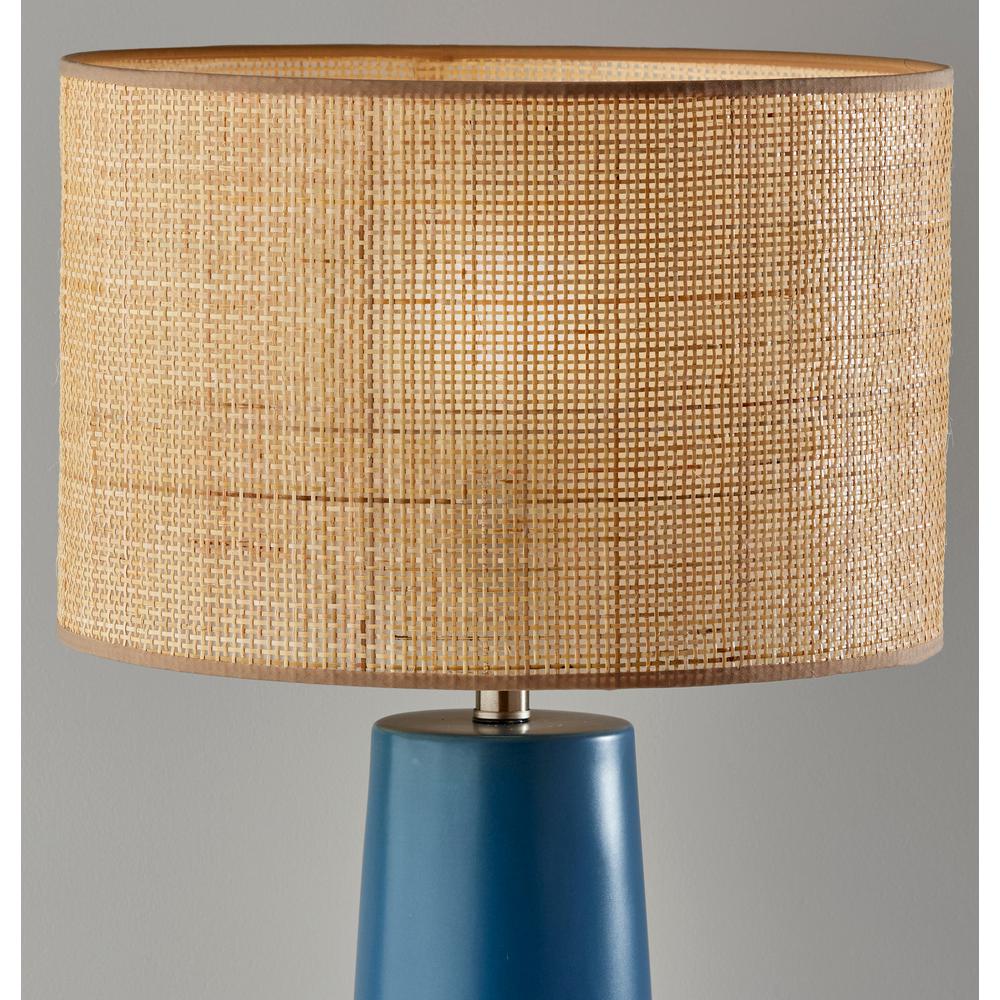 Sheffield Tall Table Lamp. Picture 3